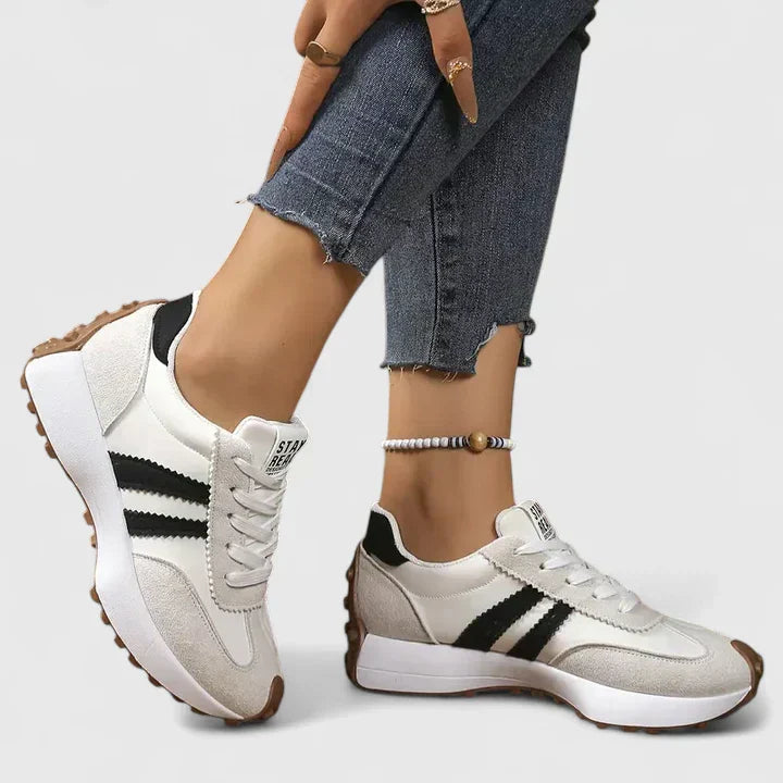 DANYZHEIAH | Women's Orthopedic Sneakers — All-Day Support