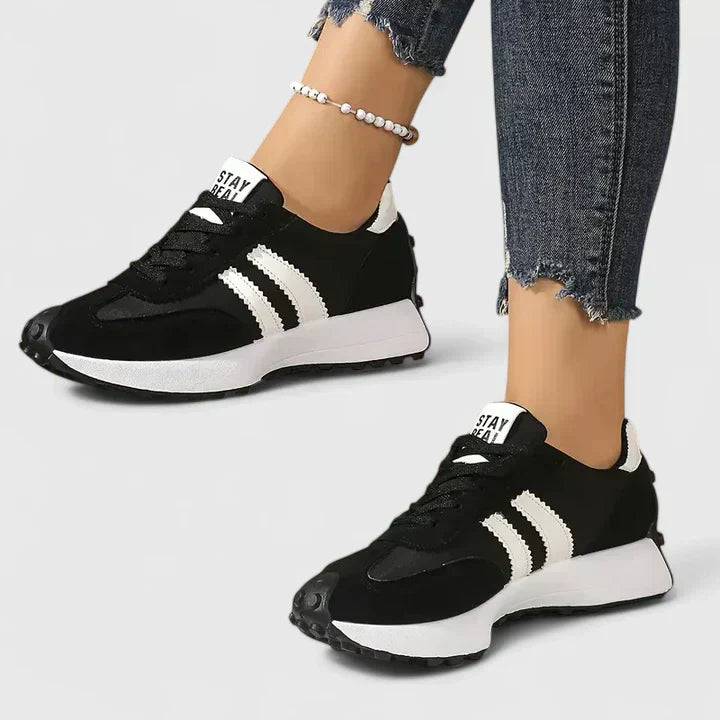 DANYZHEIAH | Women's Orthopedic Sneakers — All-Day Support