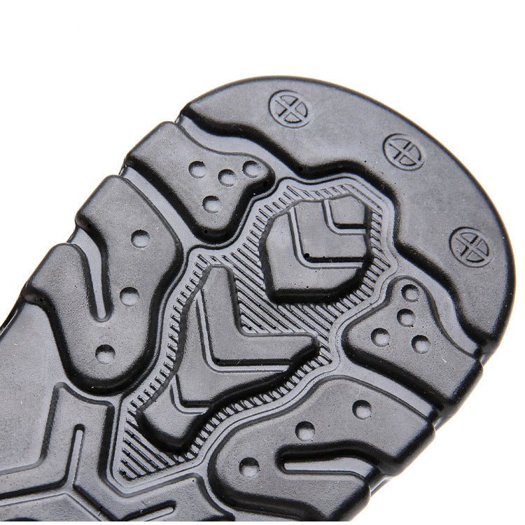 Geo | Men's Orthopaedic Slip-On Sandals for All-Day Comfort