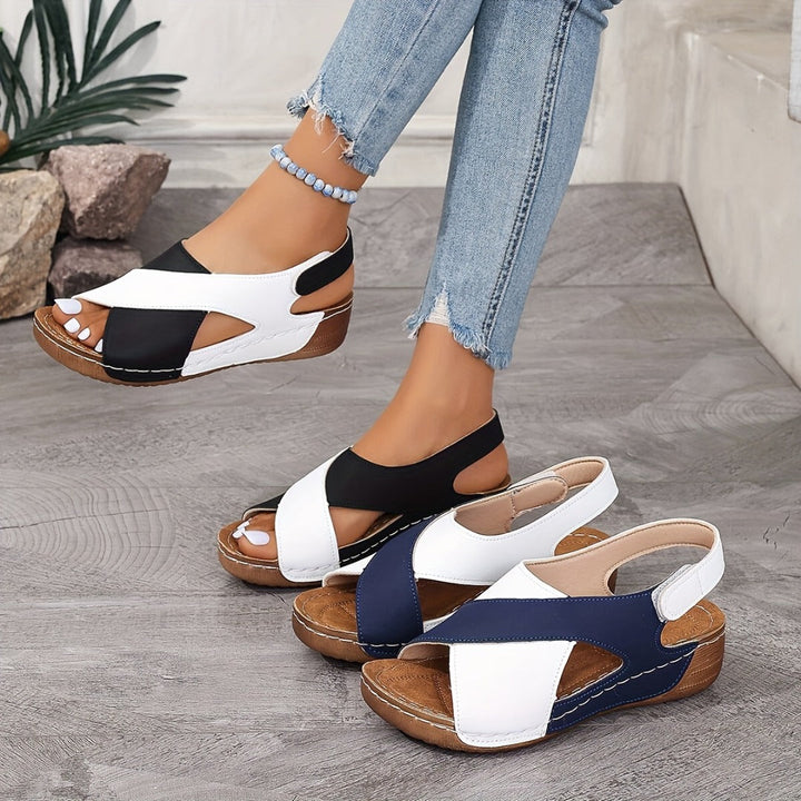 Kendall | Women's Orthopedic Sandals with Arch Support