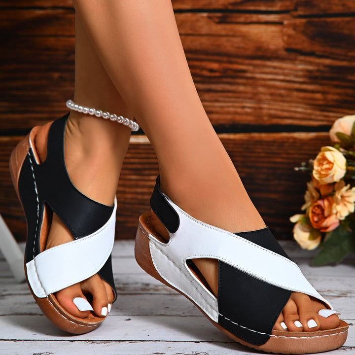 Kendall | Women's Orthopedic Sandals with Arch Support