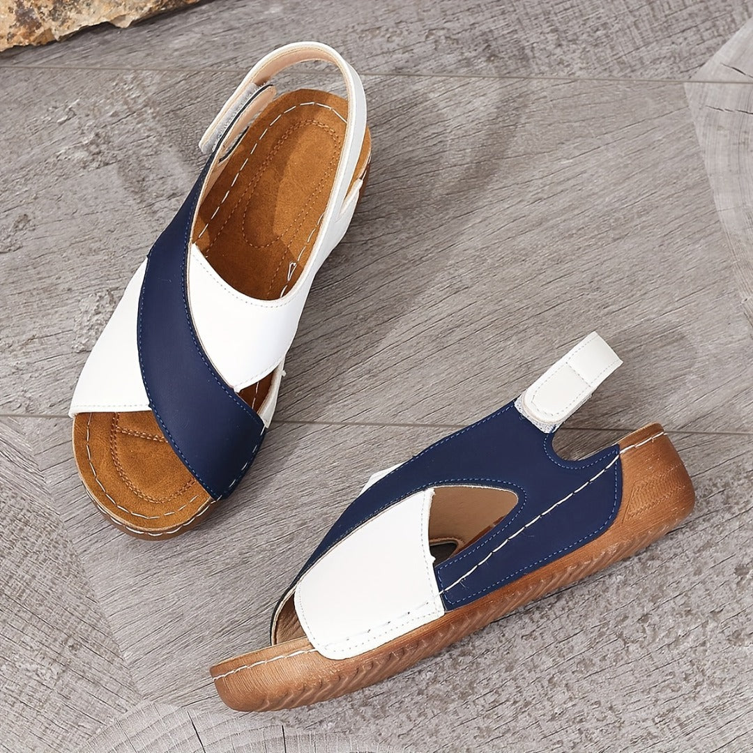 Kendall | Women's Orthopedic Sandals with Arch Support
