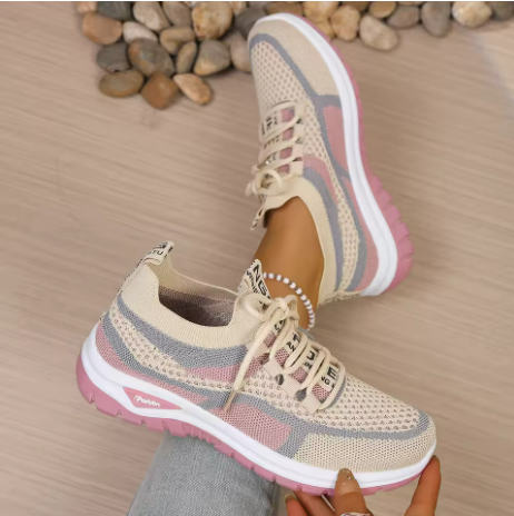 Nerina - Women's Lightweight Everyday Comfort Sneakers